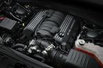 Chrysler 300C SRT8 2012 года